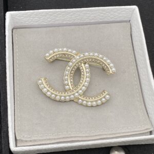 Chanel Jewelry Style 41