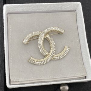 Chanel Jewelry Style 45