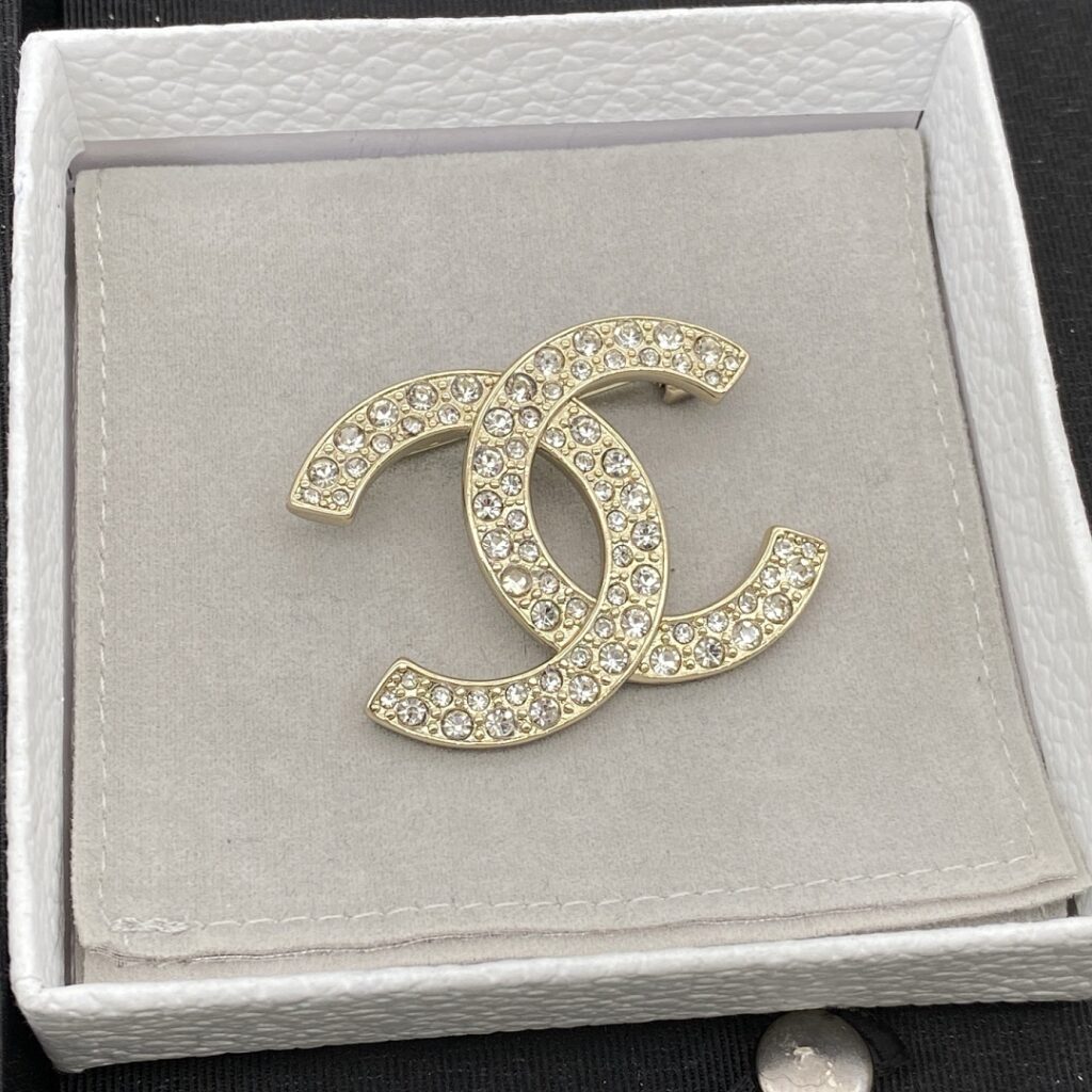 Chanel Jewelry Style 42
