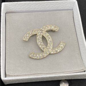 Chanel Jewelry Style 42