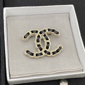 Chanel Jewelry Style 40