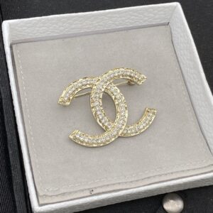 Chanel Jewelry Style 41