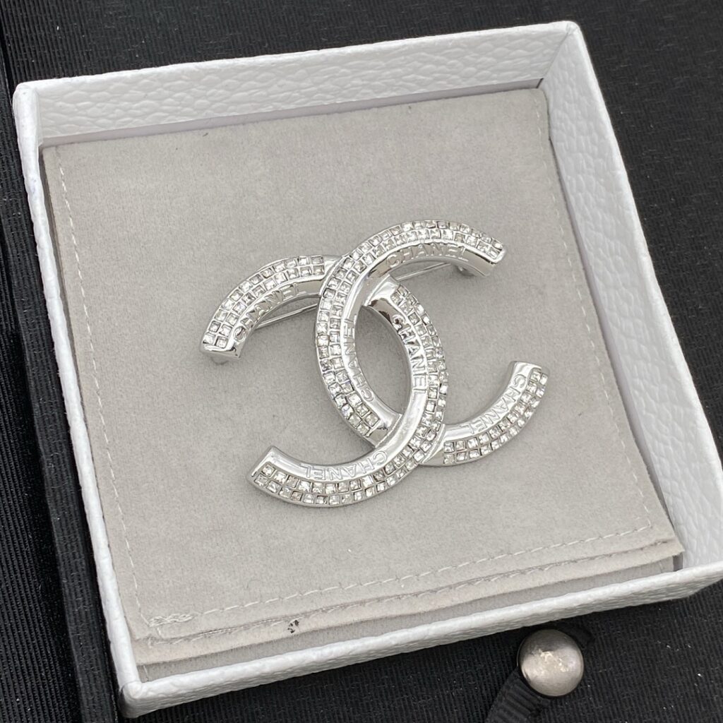 Chanel Jewelry Style 45
