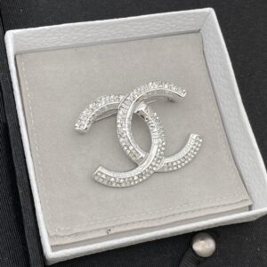 Chanel Jewelry Style 45