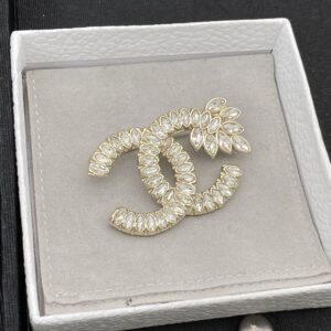 Chanel Jewelry Style 45