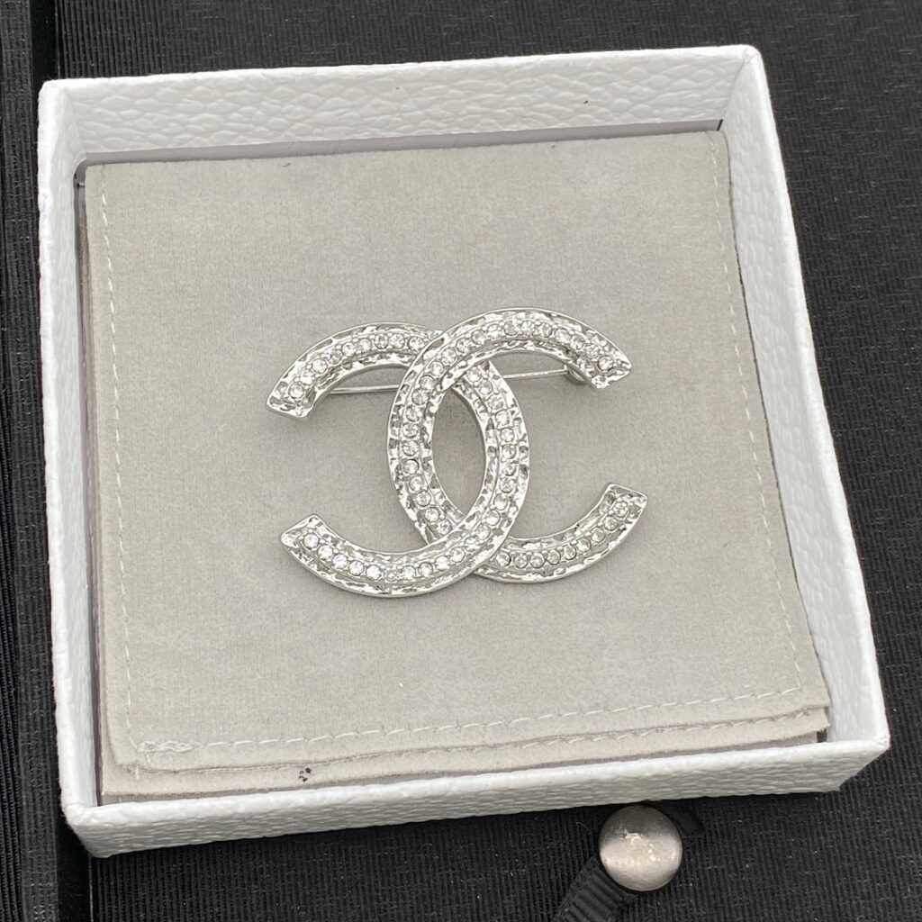 Chanel Jewelry Style 41