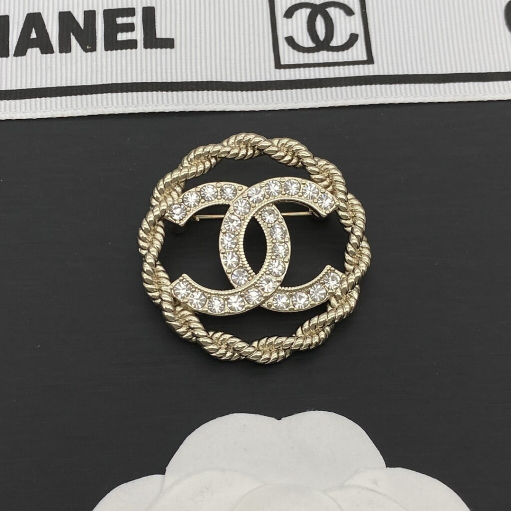 Chanel Jewelry Style 42