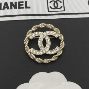 Chanel Jewelry Style 42