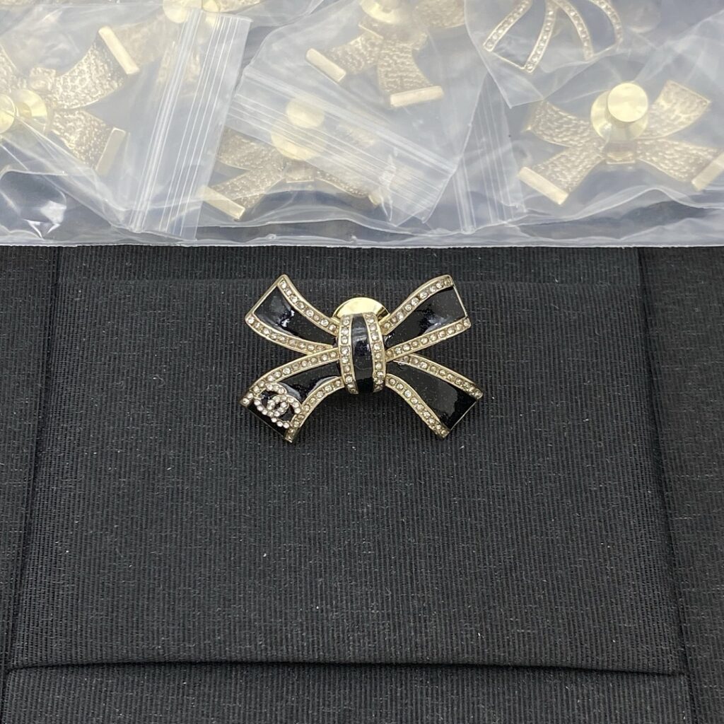 Chanel Jewelry Style 40