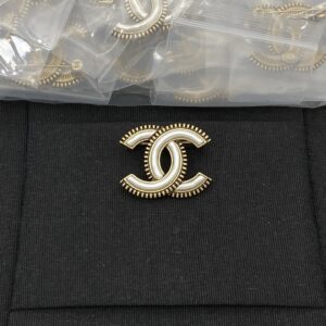 Chanel Jewelry Style 40