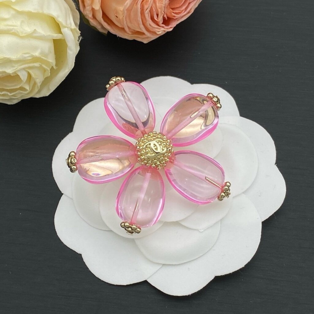 Chanel Jewelry Style 42