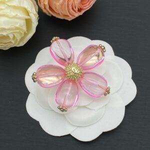 Chanel Jewelry Style 42