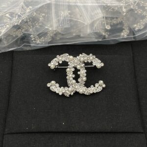 Chanel Jewelry Style 45