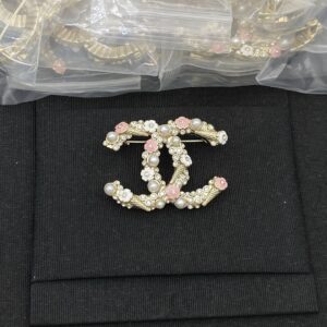 Chanel Jewelry Style 40