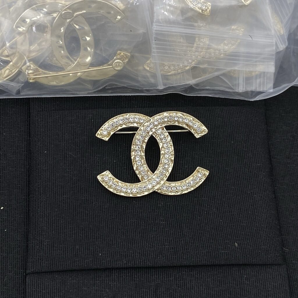 Chanel Jewelry Style 42