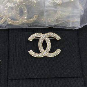 Chanel Jewelry Style 42