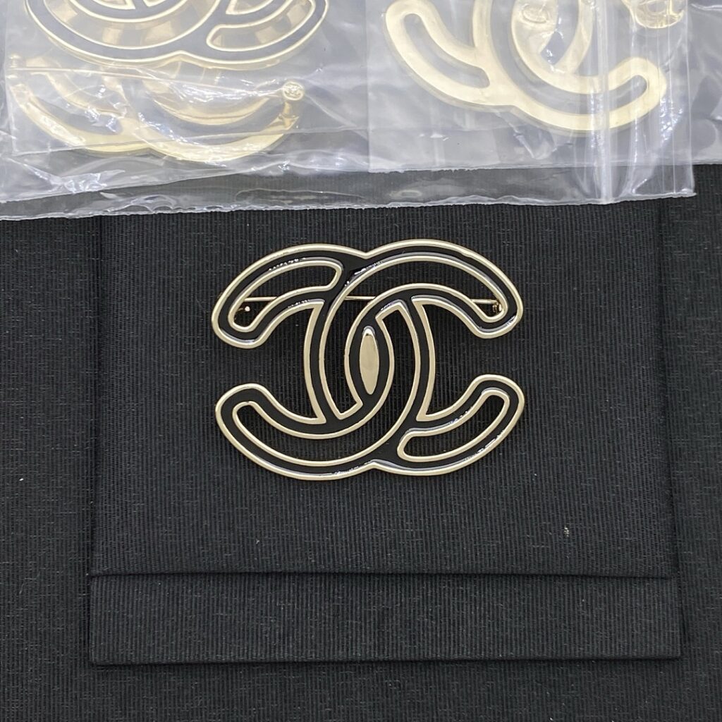 Chanel Jewelry Style 40