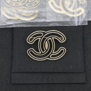 Chanel Jewelry Style 40