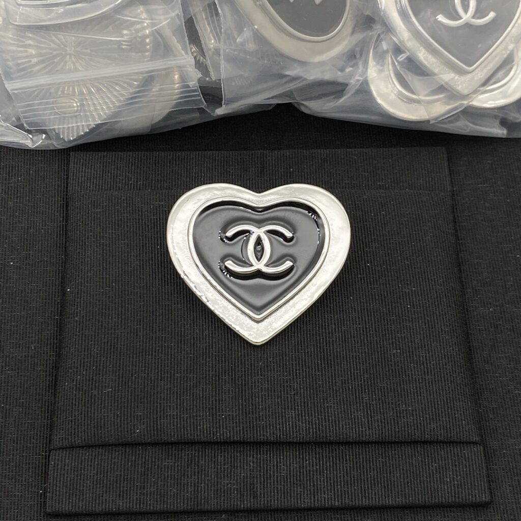 Chanel Jewelry Style 40