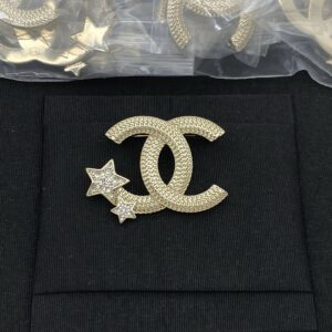 Chanel Jewelry Style 40