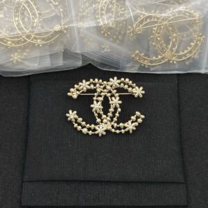 Chanel Jewelry Style 38