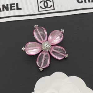 Chanel Jewelry Style 42
