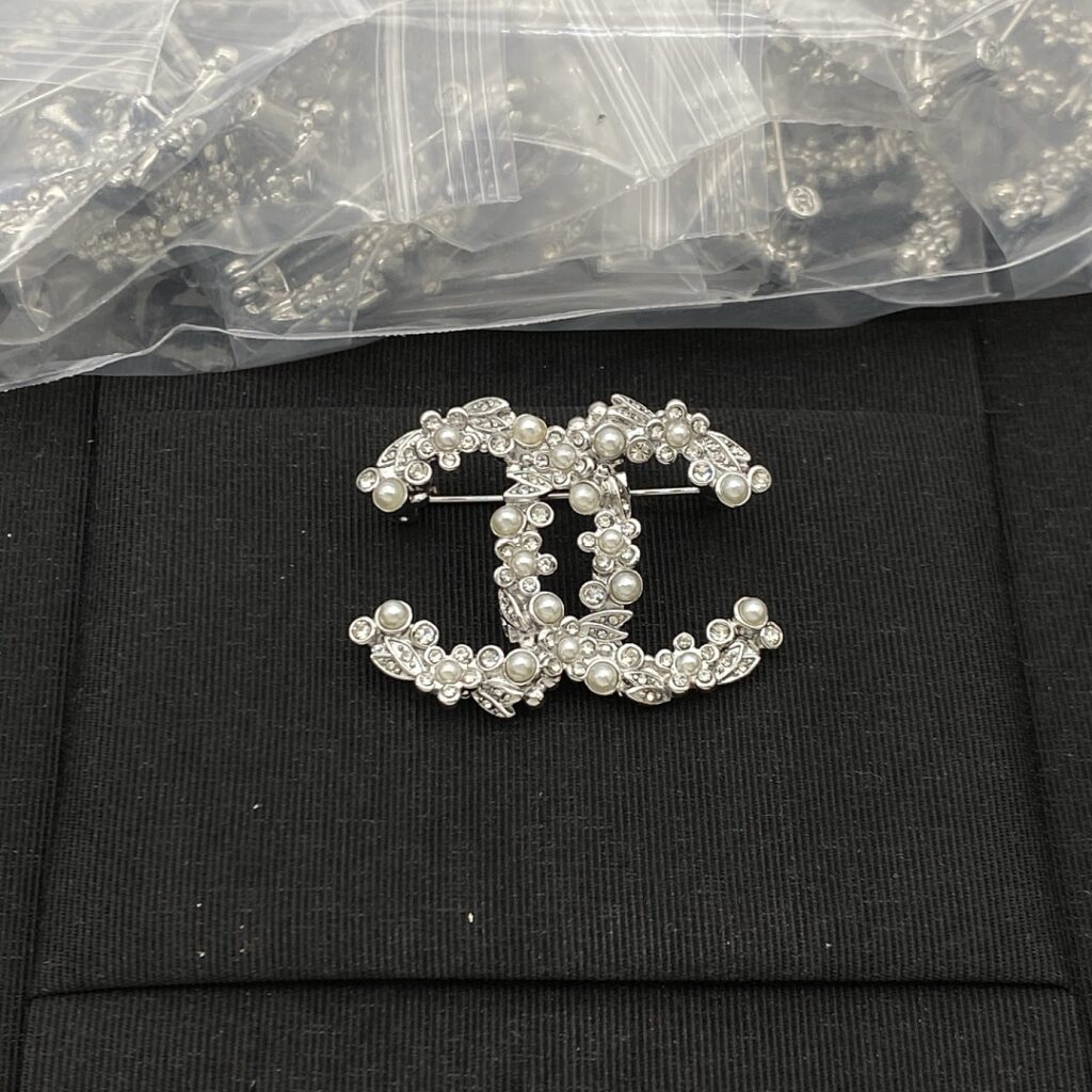 Chanel Jewelry Style 45