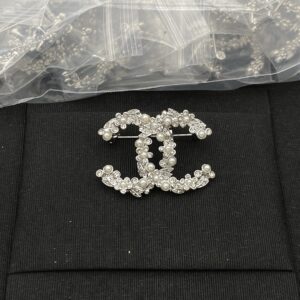 Chanel Jewelry Style 45