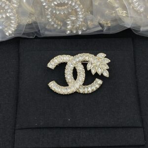 Chanel Jewelry Style 45