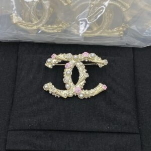 Chanel Jewelry Style 45