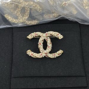 Chanel Jewelry Style 45