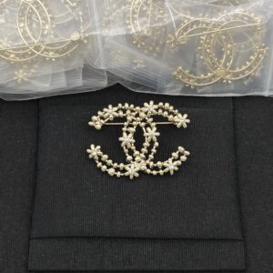 Chanel Jewelry Style 40