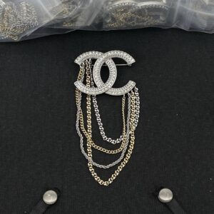 Chanel Jewelry Style 48