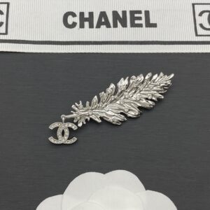 Chanel Jewelry Style 40