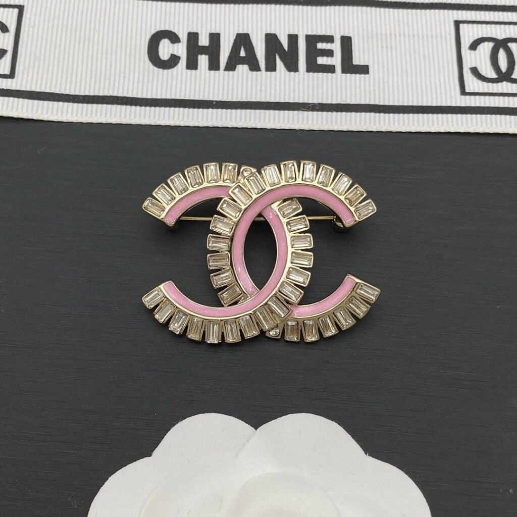 Chanel Jewelry Style 50