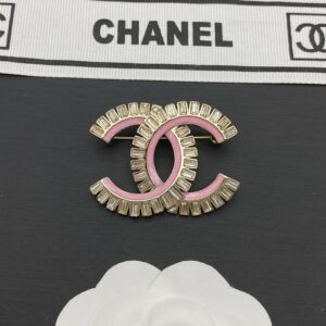 Chanel Jewelry Style 50