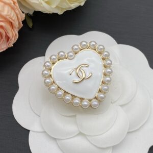 Chanel Jewelry Style 40