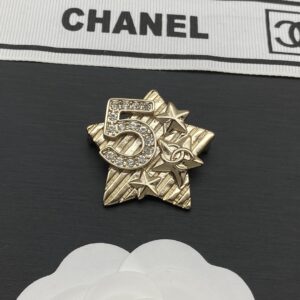 Chanel Jewelry Style 40