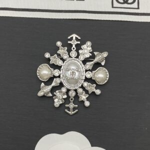 Chanel Jewelry Style 52