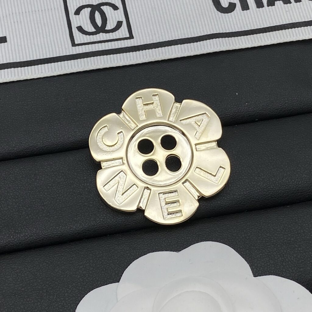 Chanel Jewelry Style 38