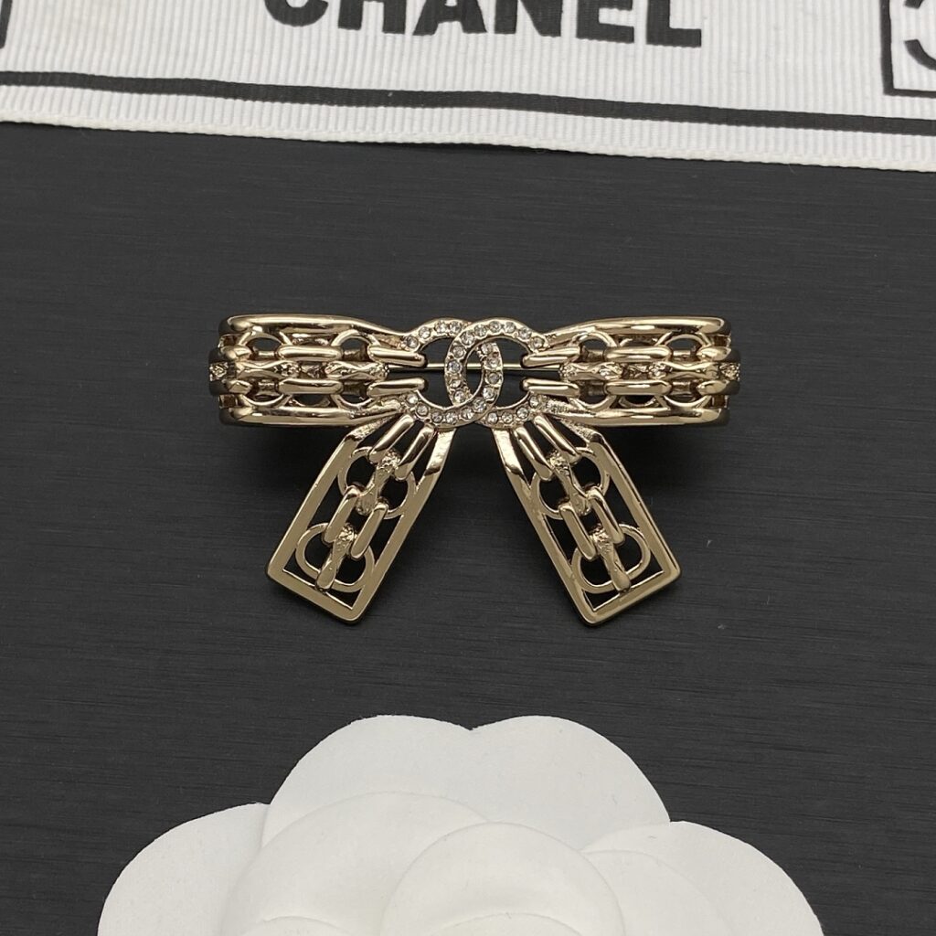 Chanel Jewelry Style 40