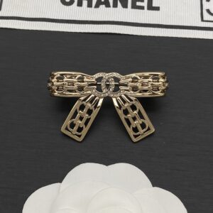 Chanel Jewelry Style 40