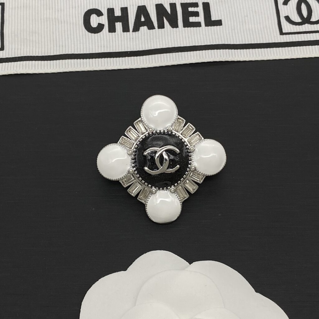 Chanel Jewelry Style 45