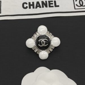 Chanel Jewelry Style 45