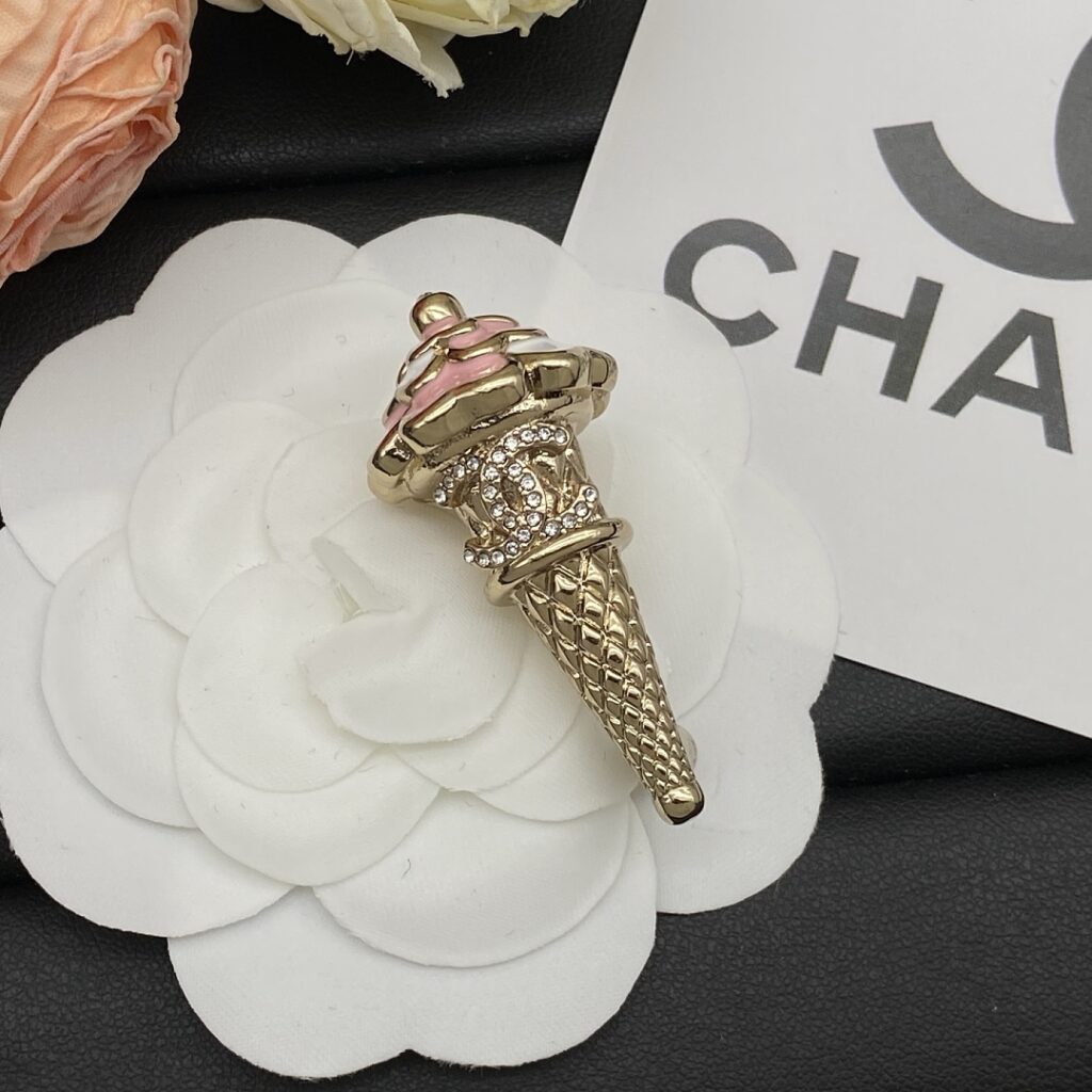 Chanel Jewelry Style 41
