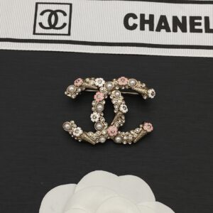 Chanel Jewelry Style 45