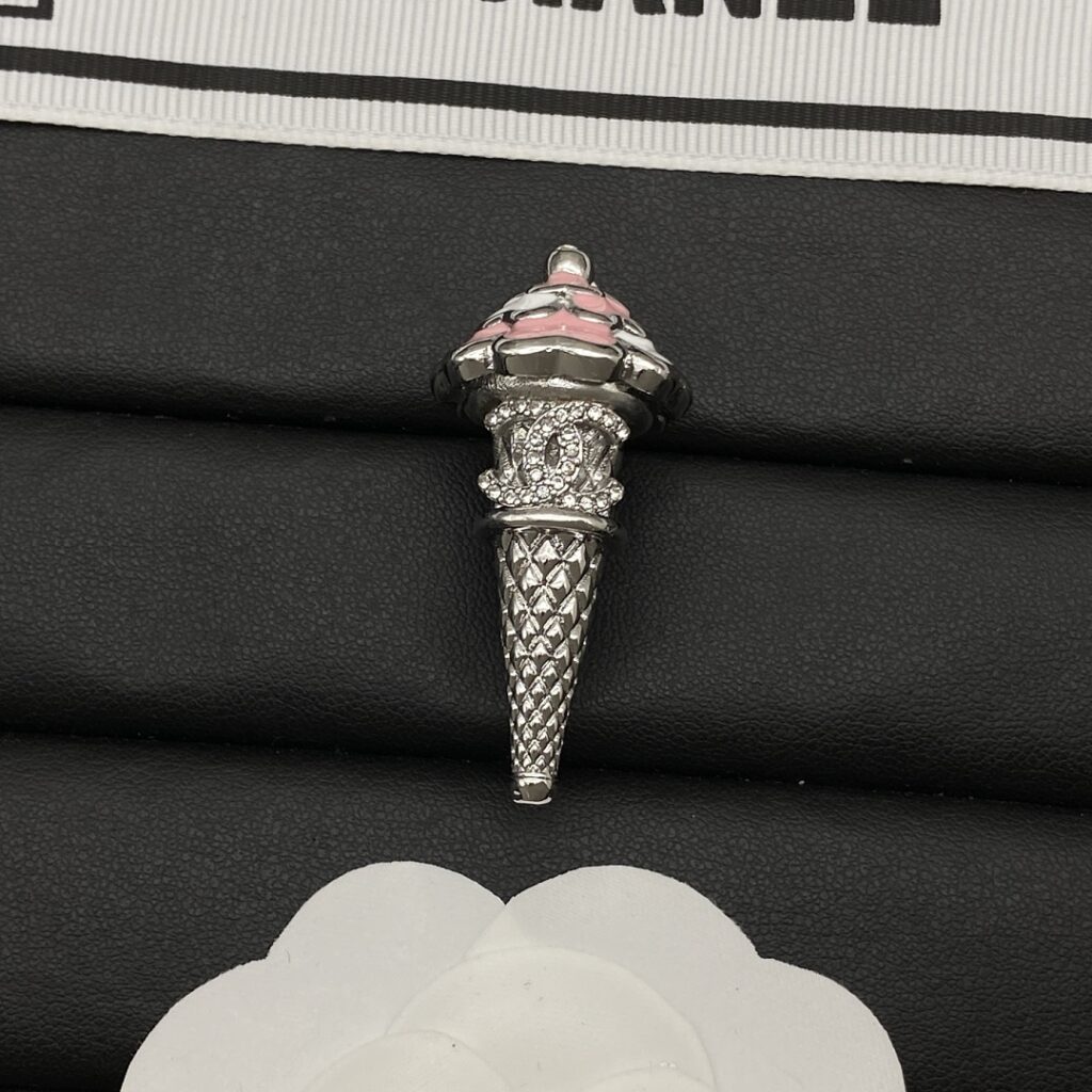 Chanel Jewelry Style 42