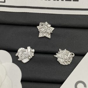 Chanel Jewelry Style 48