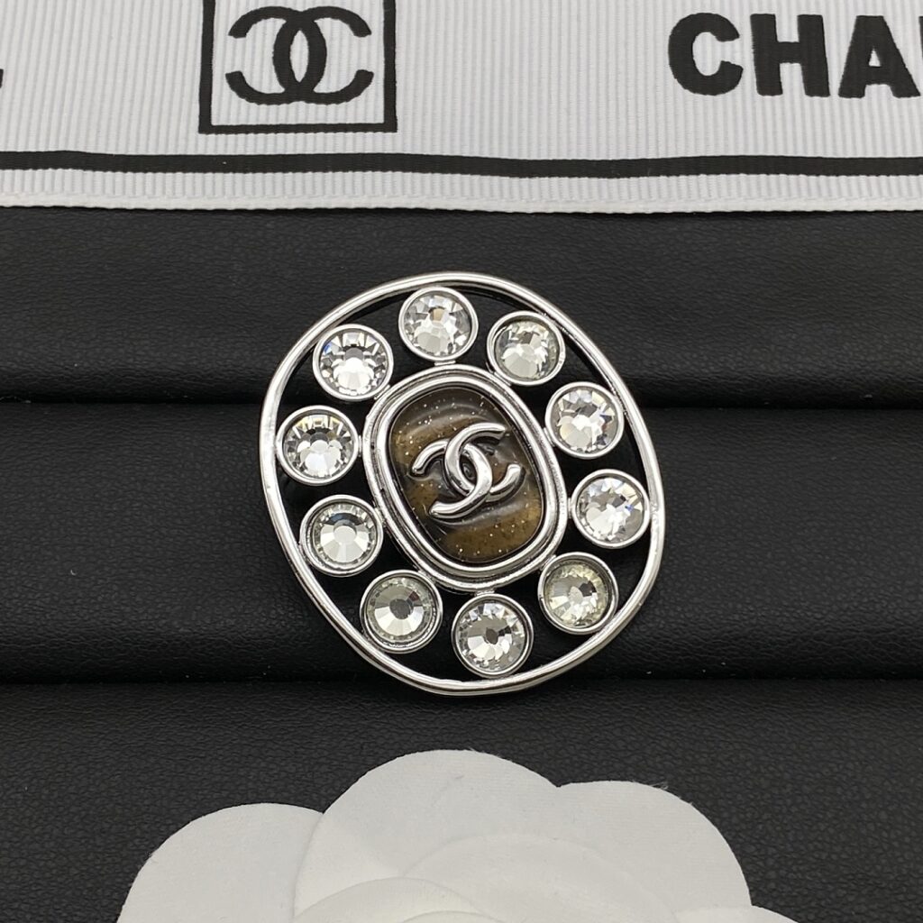 Chanel Jewelry Style 45