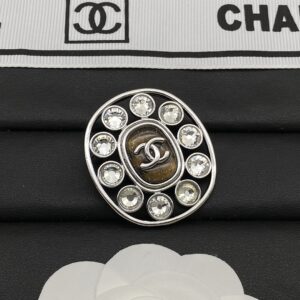 Chanel Jewelry Style 45